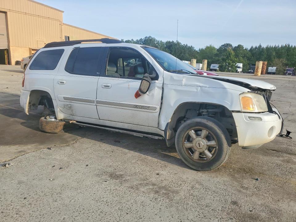 2003 GMC Envoy xl