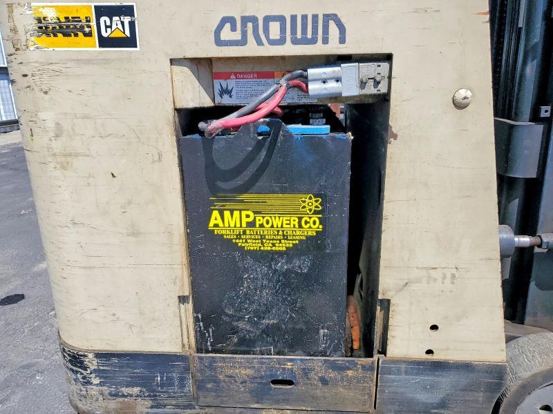 1999 Crown RC3020-35