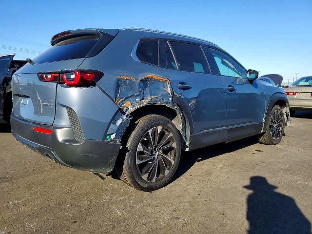 2024 Mazda Cx-50 Preferred