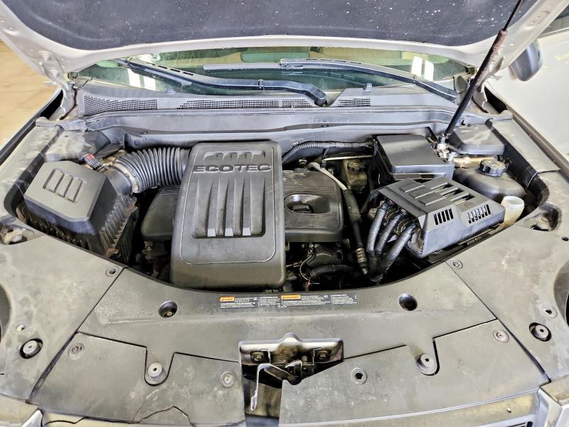 2012 GMC Terrain slt