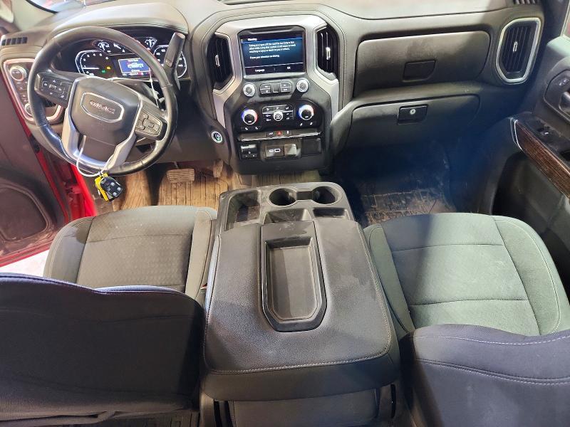 2022 GMC Sierra K2500 SLE