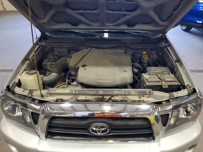 2006 Toyota Tacoma Access cab