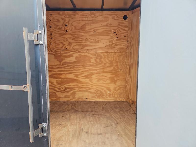 2022 Eagle Cargo 7X16TA2  Enclosed Cargo Trailer