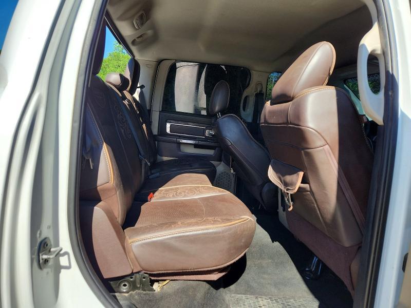 2015 Dodge RAM 2500 SLT