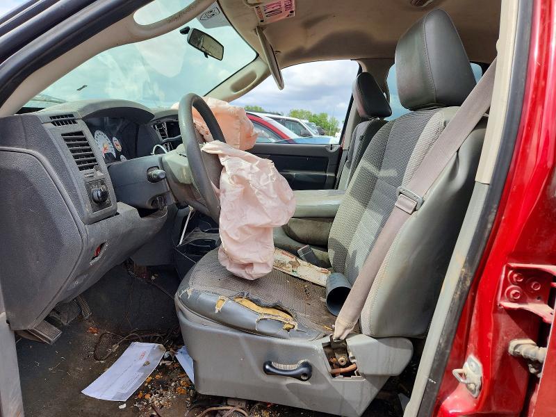 2008 Dodge RAM 1500 ST