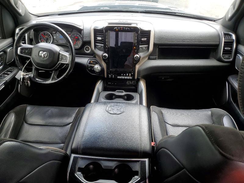 2019 Dodge 1500 Laramie