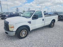 2008 Ford F250 Super Duty en venta en Haslet, TX