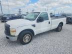 2008 Ford F250 Super Duty