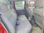 2001 Nissan Frontier XE