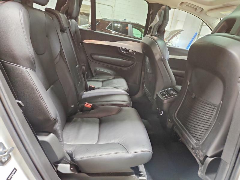 2018 Volvo Xc90 T5