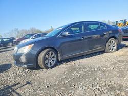 Buick Vehiculos salvage en venta: 2012 Buick Lacrosse Premium