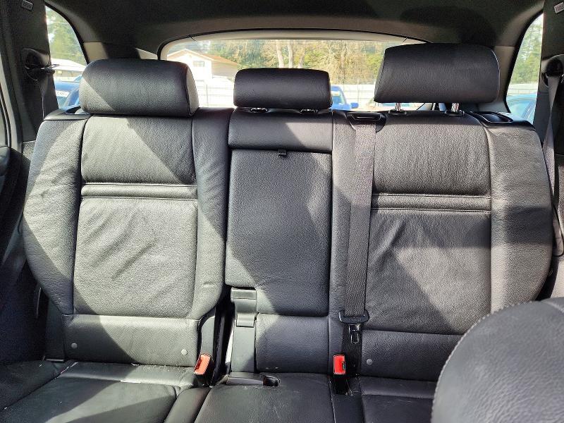 2012 BMW X5 Xdrive50i