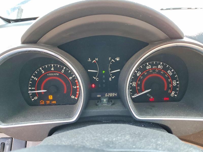 2012 Toyota Highlander Base