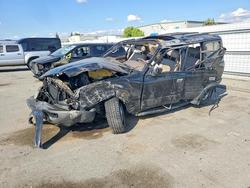 Toyota Land Cruiser Vehiculos salvage en venta: 1996 Toyota Land Cruiser Base