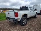 2015 Chevrolet Silverado K2500 Heavy Duty lt
