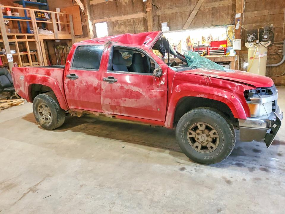 2007 Chev Colorado