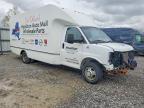 2019 Chev Rolet Express Delivery Van