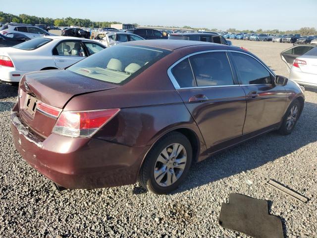 2011 Honda Accord lxp