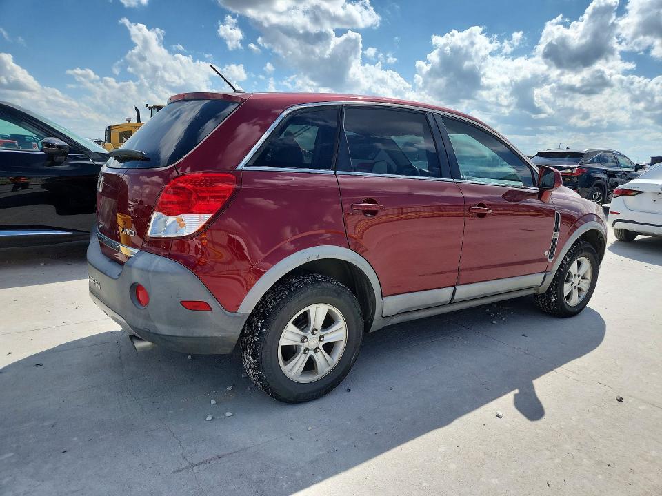 2008 Saturn Vue xe