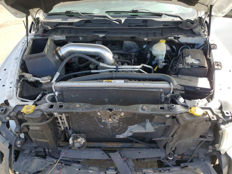 2013 Dodge RAM 1500 Longhorn