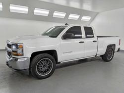 2017 Chevrolet Silverado C1500 en venta en Van Nuys, CA