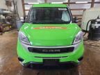 2022 Dodge RAM Promaster City Tradesman