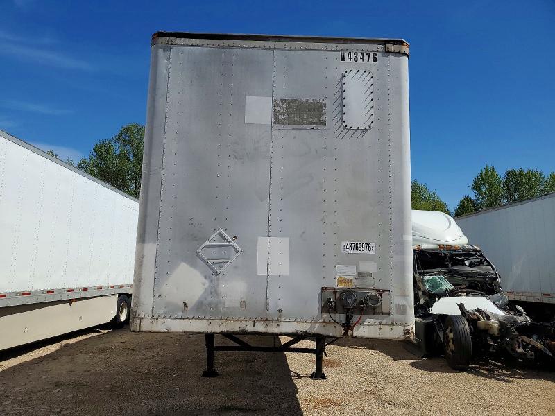 2005 Strick Trailers TL