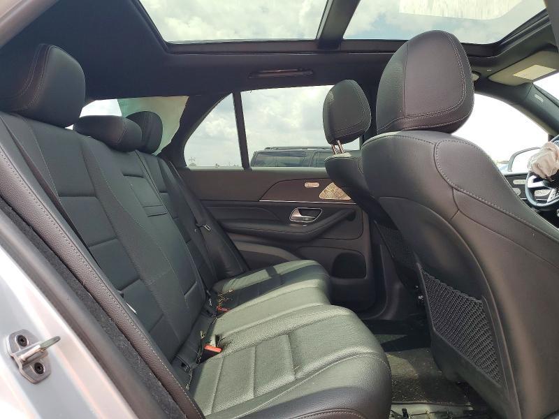 2022 Mercedes-Benz Gle 350