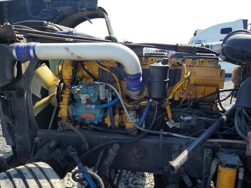 1995 Peterbilt 379 Semi Truck