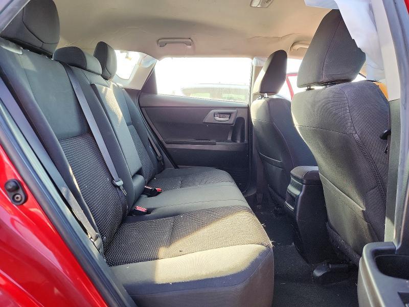 2018 Toyota Corolla im Base