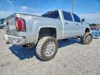 2017 GMC Sierra K1500 Denali