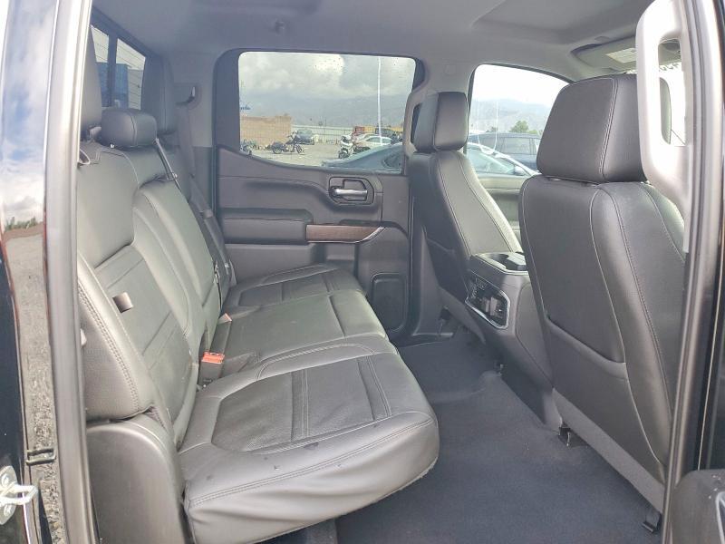 2019 GMC Sierra K1500 Denali