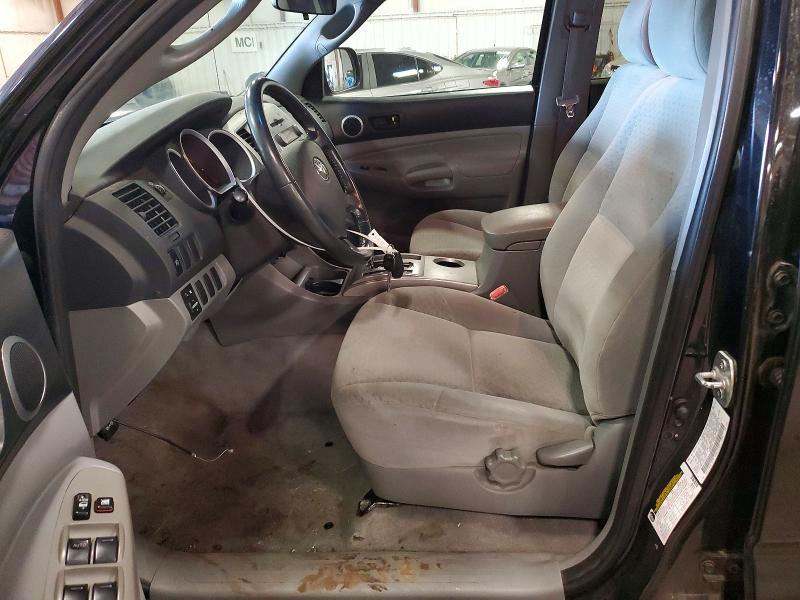 2007 Toyota Tacoma V6