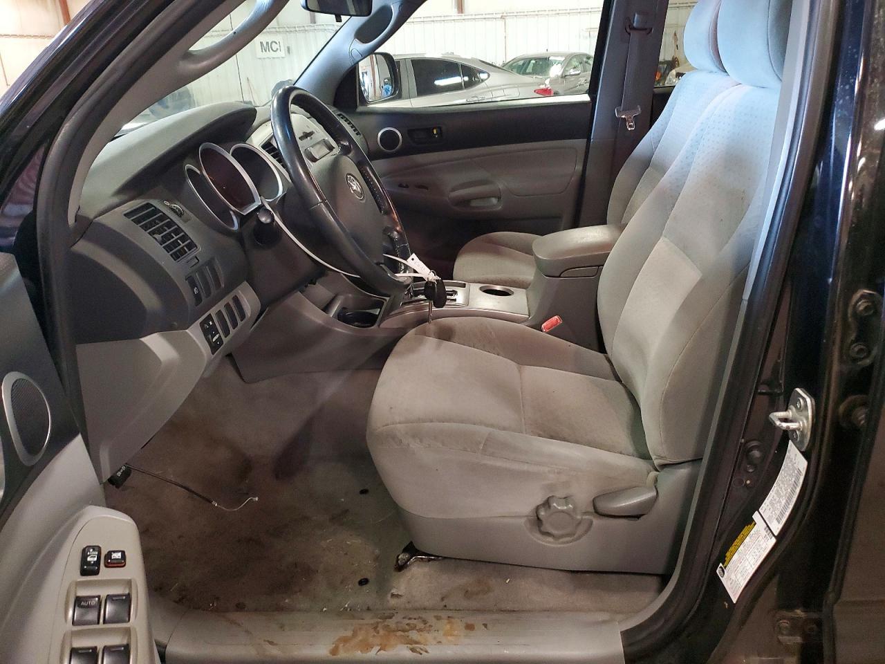 2007 Toyota Tacoma V6