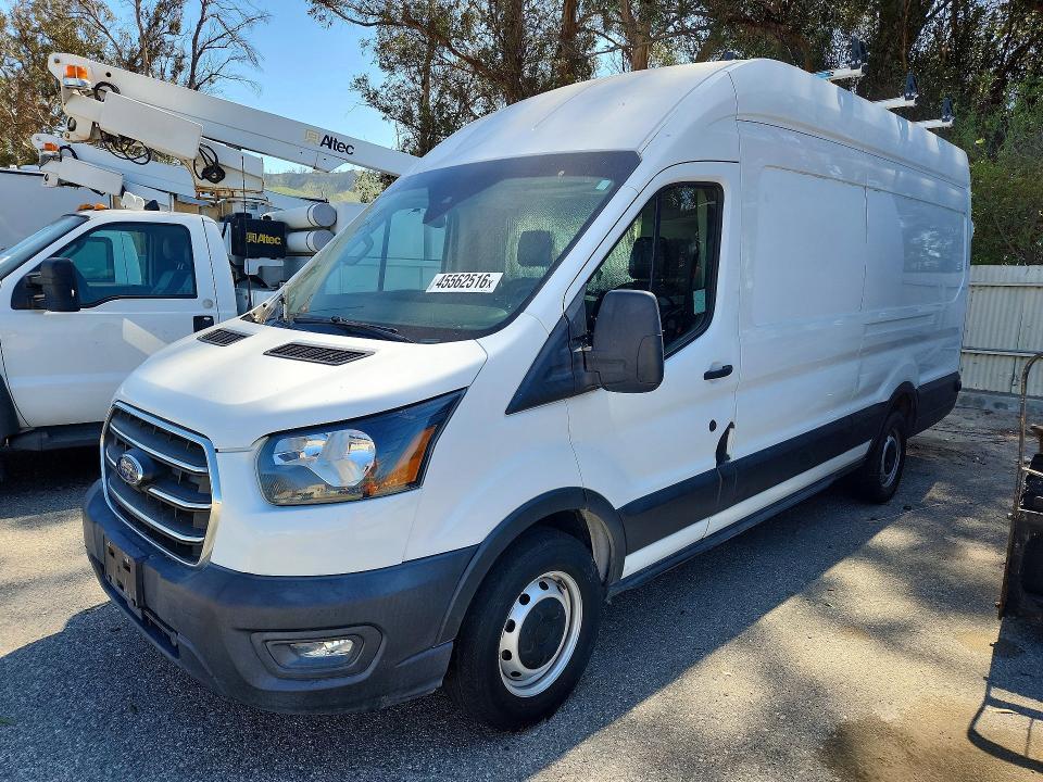 2020 Ford Transit T-350 Utility / Service van