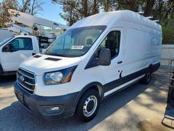 2020 Ford Transit T-350 Utility / Service van for sale in Van Nuys, CA