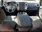 2017 Nissan Titan XD SV