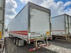 1998 Utility Trailer 1998 Utility Refrigerated Van Trailer