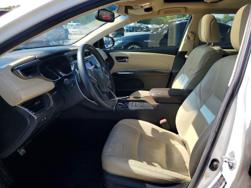 2013 Toyota Avalon xle Touring