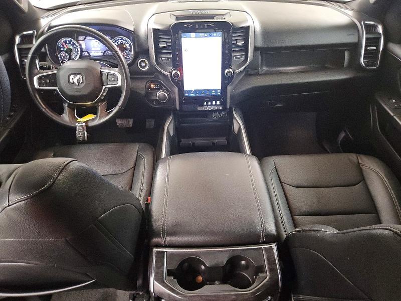 2024 Dodge RAM 1500 BIG Horn