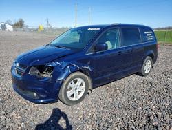 2013 Dodge Grand Caravan Crew for sale in Cicero, IN