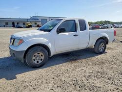 Nissan Frontier salvage cars for sale: 2008 Nissan Frontier XE