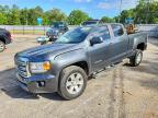 2015 GMC Canyon SLE
