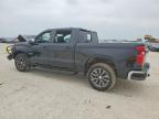 2021 Chevrolet Silverado K1500 LT