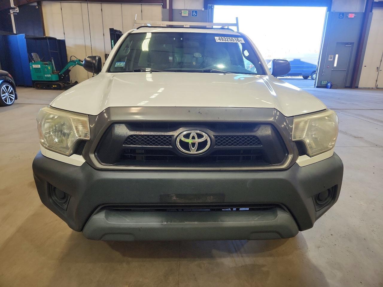 2014 Toyota Tacoma Base