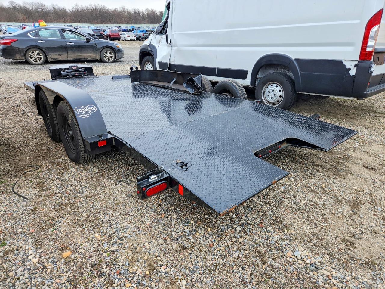 2024 Bwise Manufacturing Bwise Manufacturing LLC