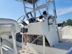 1999 Glacier Bay Boat 22 FT-Boat