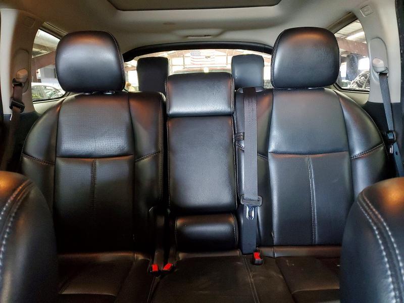 2016 Niss Pathfinder Platinum