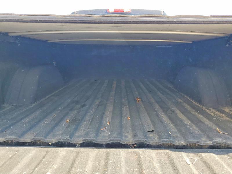 2003 Chevrolet Silverado K1500