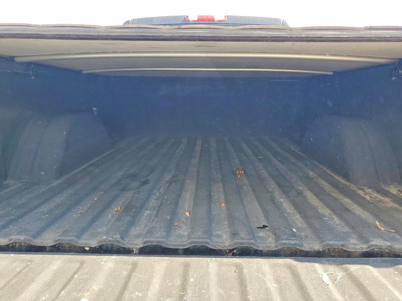 2003 Chevrolet Silverado K1500